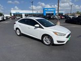 Used 2017 Ford Focus SE image 3