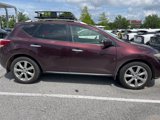 Used 2014 Nissan Murano LE w/ Platinum Edition Package image 4
