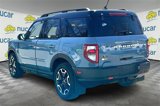Used 2021 Ford Bronco Sport Outer Banks w/ Outer Banks Package image 2