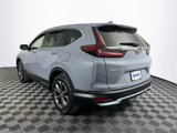 Used 2022 Honda CR-V EX-L image 4