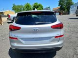 Used 2019 Hyundai Tucson SE image 4