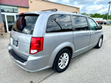Used 2018 Dodge Grand Caravan SXT w/ Driver Convenience Group image 5