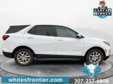 Used 2024 Chevrolet Equinox LT image 5