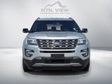 Used 2017 Ford Explorer XLT w/ Equipment Group 202A image 3