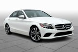 Used 2021 Mercedes-Benz C 300 Sedan image 2
