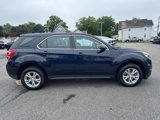 Used 2017 Chevrolet Equinox LS image 2
