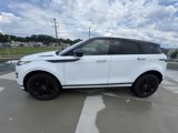 Certified 2021 Land Rover Range Rover Evoque R-Dynamic S image 4