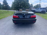 Used 2004 BMW 330Ci Convertible image 3