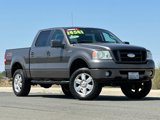 Used 2006 Ford F150 4x4 SuperCrew image 2