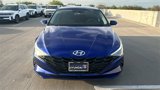 Used 2023 Hyundai Elantra SEL w/ Cargo Package image 5