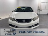 Used 2014 Honda Civic LX image 3