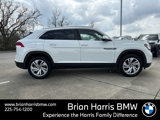 Used 2021 Volkswagen Atlas Cross Sport SEL image 4