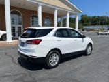 Used 2022 Chevrolet Equinox LT image 5