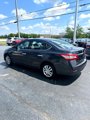 Used 2014 Nissan Sentra S image 3
