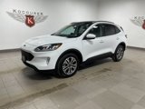 Used 2022 Ford Escape SEL image 3