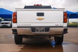 Used 2018 Chevrolet Silverado 1500 LT w/ Texas Edition image 5