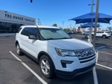 Used 2019 Ford Explorer XLT image 2