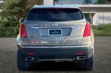 Used 2018 Cadillac XT5 Premium Luxury image 5