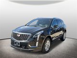 New 2025 Cadillac XT5 Luxury image 5