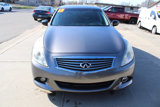 Used 2013 INFINITI G37 x Sedan w/ Premium Pkg image 4