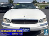 Used 2003 Buick Park Avenue image 2