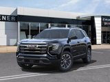 New 2025 GMC Terrain Elevation w/ Elevation Premium Package image 6