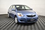 Used 2010 Toyota Yaris Sedan image 3