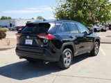 Used 2024 Toyota RAV4 XLE image 3