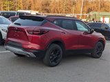 New 2025 Chevrolet Blazer LT w/ Midnight/Sport Edition image 3