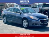 Used 2014 Chevrolet Malibu LT image 3