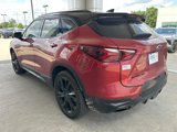 Used 2022 Chevrolet Blazer RS w/ Enhanced Convenience Package image 3