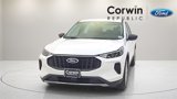 New 2025 Ford Escape Active w/ Cold Weather Package image 2