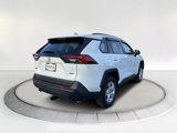 Used 2019 Toyota RAV4 XLE image 3