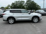 Used 2022 Mitsubishi Outlander ES image 4