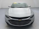 Used 2019 Chevrolet Malibu LT w/ Driver Confidence Package II image 5