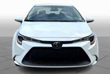 Used 2022 Toyota Corolla LE image 3