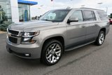 Used 2017 Chevrolet Suburban LT image 2