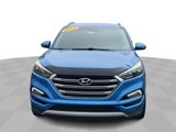 Used 2017 Hyundai Tucson Limited image 3