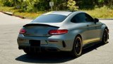 Used 2017 Mercedes-Benz C 63 AMG S image 3