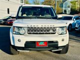 Used 2011 Land Rover LR4 HSE image 3