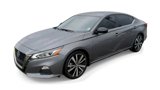 Used 2021 Nissan Altima 2.5 SR image 4