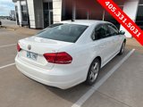 Used 2015 Volkswagen Passat 1.8T Limited Edition image 5