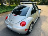 Used 2003 Volkswagen Beetle GLX image 5