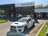 Used 2018 Subaru WRX Limited image 5