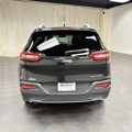 Used 2014 Jeep Cherokee Limited w/ Luxury Group image 4