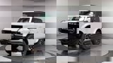 New 2024 Ford Bronco Outer Banks image 4