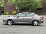 Used 2012 Honda Civic LX image 5