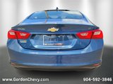 Used 2024 Chevrolet Malibu LT image 4