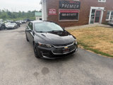 Used 2017 Chevrolet Malibu LT image 3