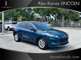 Used 2020 Ford Escape SE image 3